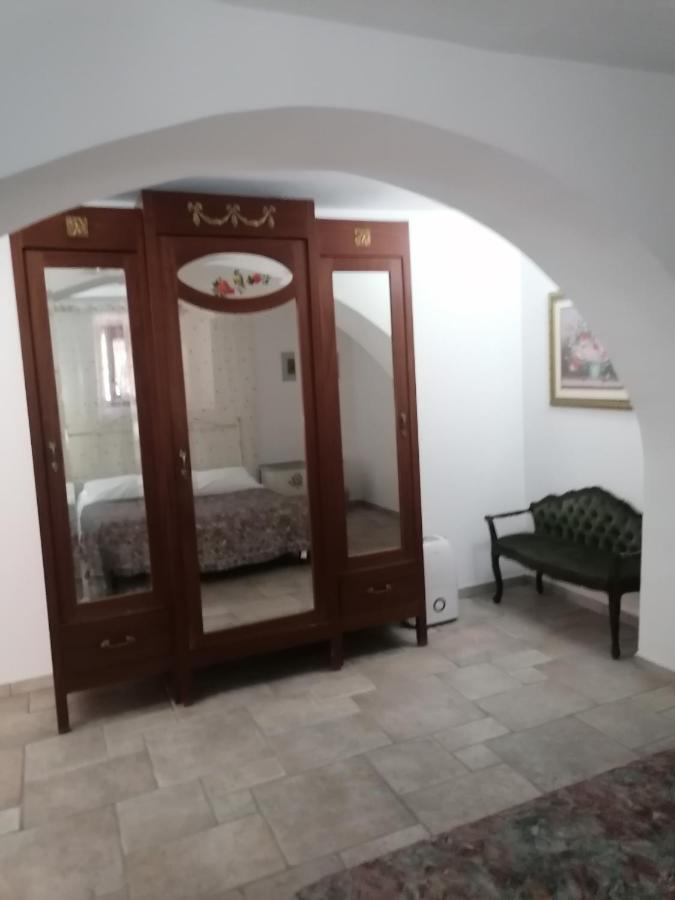 Solmar Casa Vacanze Monopoli Exterior foto