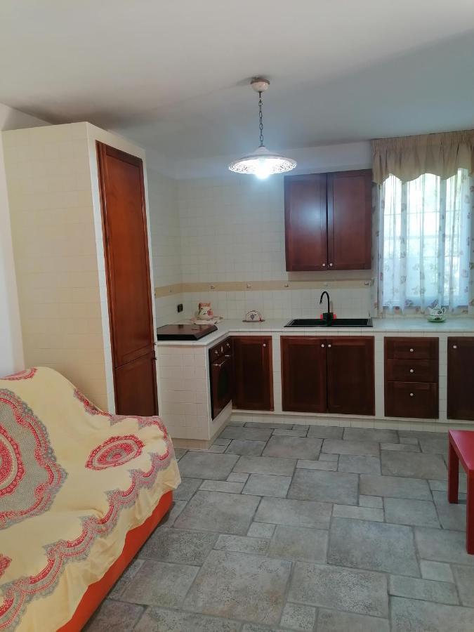 Solmar Casa Vacanze Monopoli Exterior foto