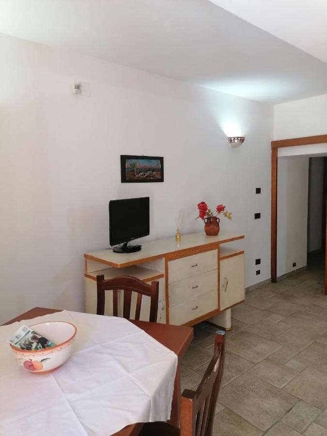 Solmar Casa Vacanze Monopoli Exterior foto